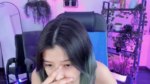 Snapshot of sirenmystique chatting on 6, 5, 2026 Si online show from 6, 5, 2026