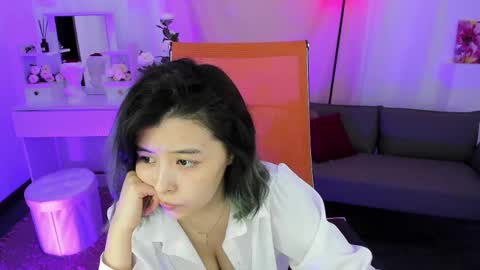 Snapshot of sirenmystique chatting on 19, 5, 2026 Si online show from 19, 5, 2026