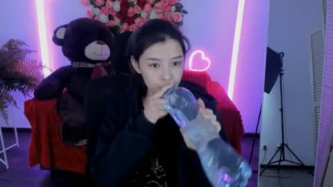 Snapshot of sirenmystique chatting on 2, 6, 2026 Si online show from 2, 6, 2026