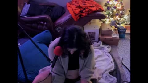 SirenSasha online show from 27, 12, 2024