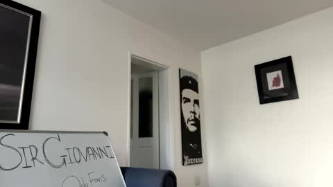 Snapshot of sirgiovanni chatting on 23, 2, 2025 Giovanni online show from 23, 2, 2025