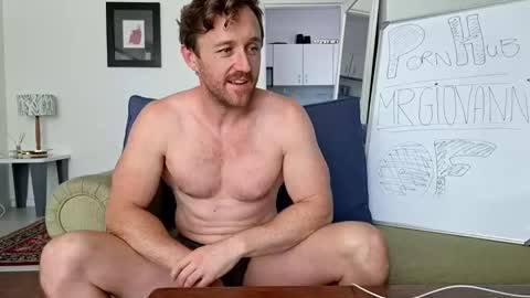 Snapshot of sirgiovanni chatting on 24, 11, 2025 Giovanni online show from 24, 11, 2025