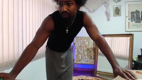 Snapshot of siriss_boyrag chatting on 8, 3, 2025 siriss_boyrag online show from 8, 3, 2025