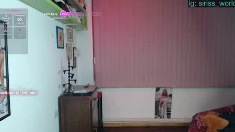 siriss_boyrag online show from 15, 5, 2026