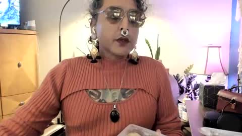 SirMrWombat online show from 13, 1, 2026