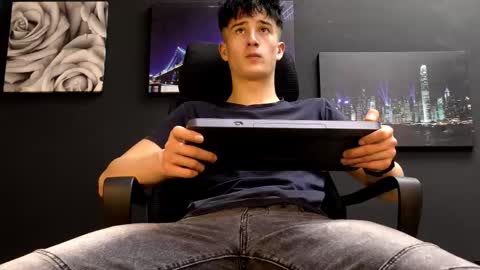 SirReedy online show from 21, 12, 2025