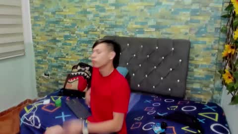 SIR RYANT online show from 23, 2, 2025