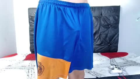 SIR RYANT online show from 29, 9, 2025