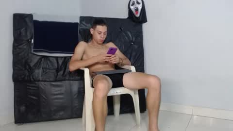 SIR RYANT online show from 22, 11, 2025