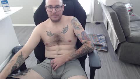 Snapshot of sirscotty831 chatting on 7, 12, 2024 Sir Scotty online show from 7, 12, 2024