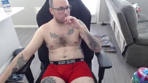 Snapshot of sirscotty831 chatting on 8, 12, 2024 Sir Scotty online show from 8, 12, 2024