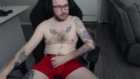 Snapshot of sirscotty831 chatting on 8, 2, 2025 Sir Scotty online show from 8, 2, 2025