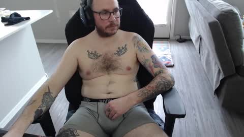 Snapshot of sirscotty831 chatting on 9, 2, 2025 Sir Scotty online show from 9, 2, 2025