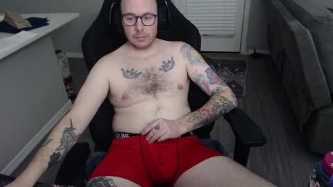 Snapshot of sirscotty831 chatting on 23, 2, 2025 Sir Scotty online show from 23, 2, 2025