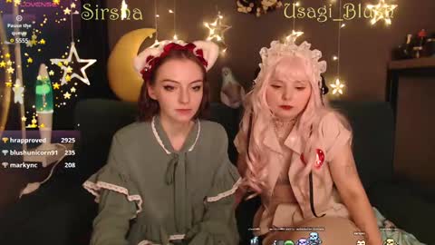 Snapshot of sirshamor chatting on 2, 3, 2025  SirshaMor   online show from 2, 3, 2025