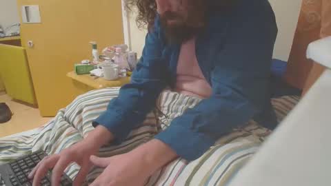 sirspammer online show from 11, 11, 2025