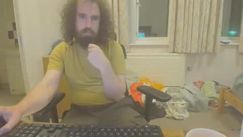 sirspammer online show from 14, 5, 2026