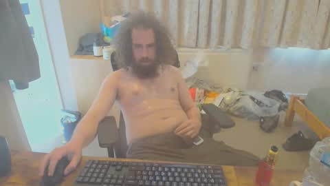 sirspammer online show from 15, 5, 2026