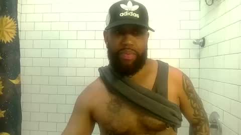 SirTyLattimore online show from 13, 3, 2026