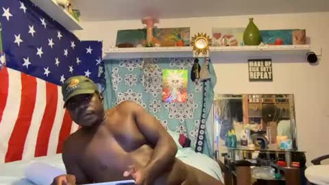 Snapshot of sirvontezphifer8 chatting on 7, 8, 2026 Cervantes online show from 7, 8, 2026