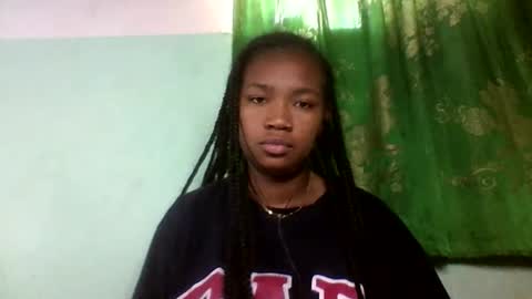 Snapshot of sisih567089 chatting on 26, 9, 2025 sisih567089 online show from 26, 9, 2025