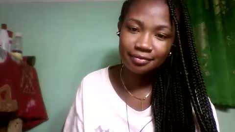 Snapshot of sisih567089 chatting on 7, 10, 2025 sisih567089 online show from 7, 10, 2025
