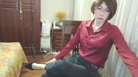 Snapshot of sissy_ada chatting on 27, 4, 2026 Sissy Ada online show from 27, 4, 2026
