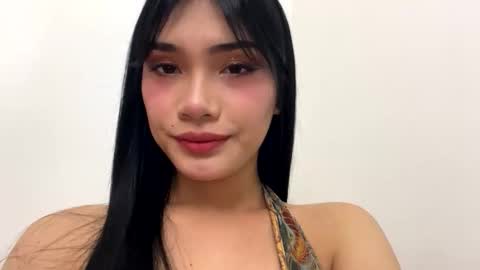 Snapshot of sissy_aljane chatting on 3, 11, 2025 Aljane online show from 3, 11, 2025