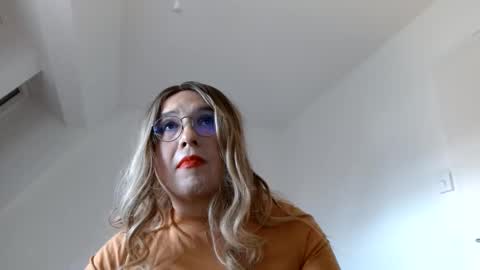 sissyalina online show from 7, 6, 2026