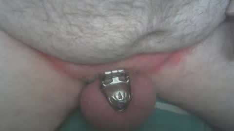 Submissive Boi Pussy online show from 3, 3, 2026