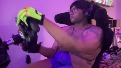 Snapshot of sissyblkgoddess858860 chatting on 21, 4, 2026 Sissyblkgoddess online show from 21, 4, 2026