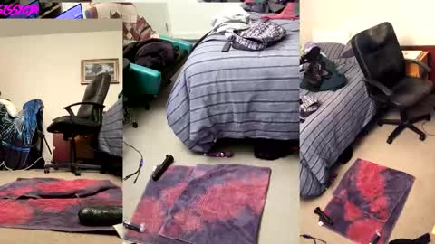 SissyCDMish online show from 15, 9, 2025