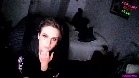 SissyCDMish online show from 19, 4, 2026