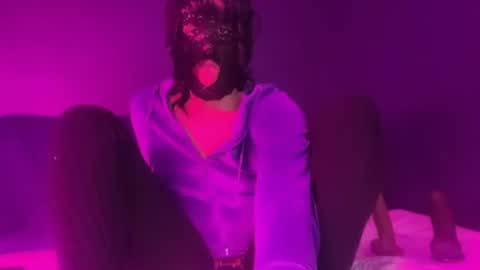 sissycumshooter420 online show from 19, 12, 2025