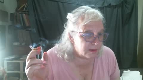 Sissy Diane online show from 22, 10, 2025