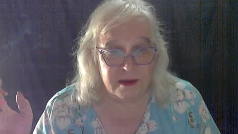 Sissy Diane online show from 20, 11, 2025