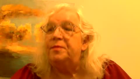 Sissy Diane online show from 27, 11, 2025