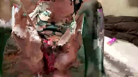 sissyfrancesca987251 online show from 10, 4, 2026