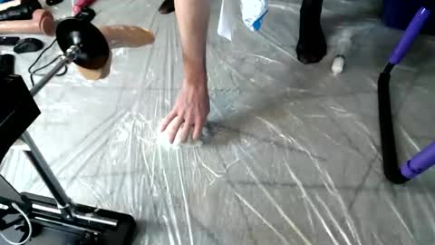 Sissy Gooner online show from 7, 3, 2026