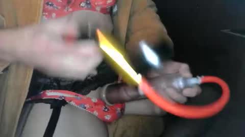 sissyharri962263 online show from 14, 1, 2026