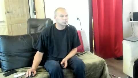 Snapshot of sissyslavepetra chatting on 26, 10, 2025 Petra online show from 26, 10, 2025