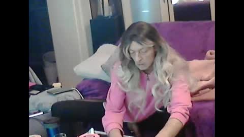 Biancasissy online show from 20, 2, 2025