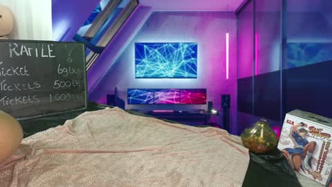 Elise online show from 12, 12, 2024