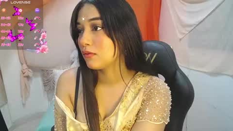 Snapshot of sita_nair chatting on 24, 4, 2026 sita_nair online show from 24, 4, 2026