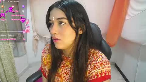 Snapshot of sita_nair chatting on 25, 4, 2026 sita_nair online show from 25, 4, 2026