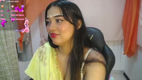 Snapshot of sita_nair chatting on 27, 4, 2026 sita_nair online show from 27, 4, 2026