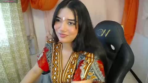 Snapshot of sita_nair chatting on 18, 5, 2026 sita_nair online show from 18, 5, 2026