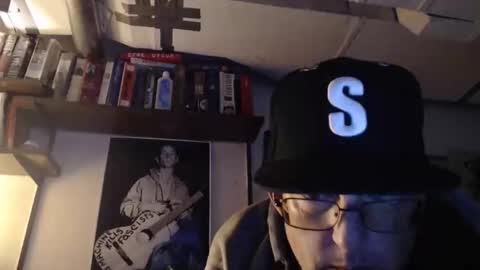 Situational Lefty online show from 26, 4, 2026