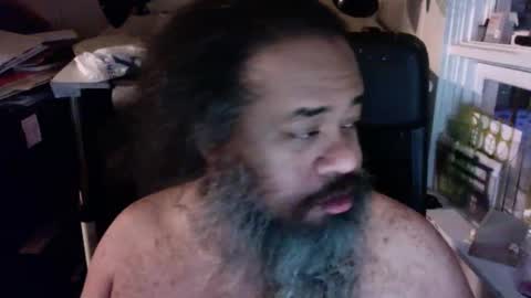 Snapshot of siyah_sakal chatting on 3, 3, 2025 siyah_sakal online show from 3, 3, 2025