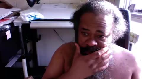 Snapshot of siyah_sakal chatting on 4, 3, 2025 siyah_sakal online show from 4, 3, 2025